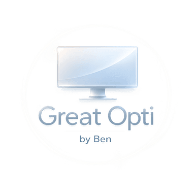 Great Opti By Ben