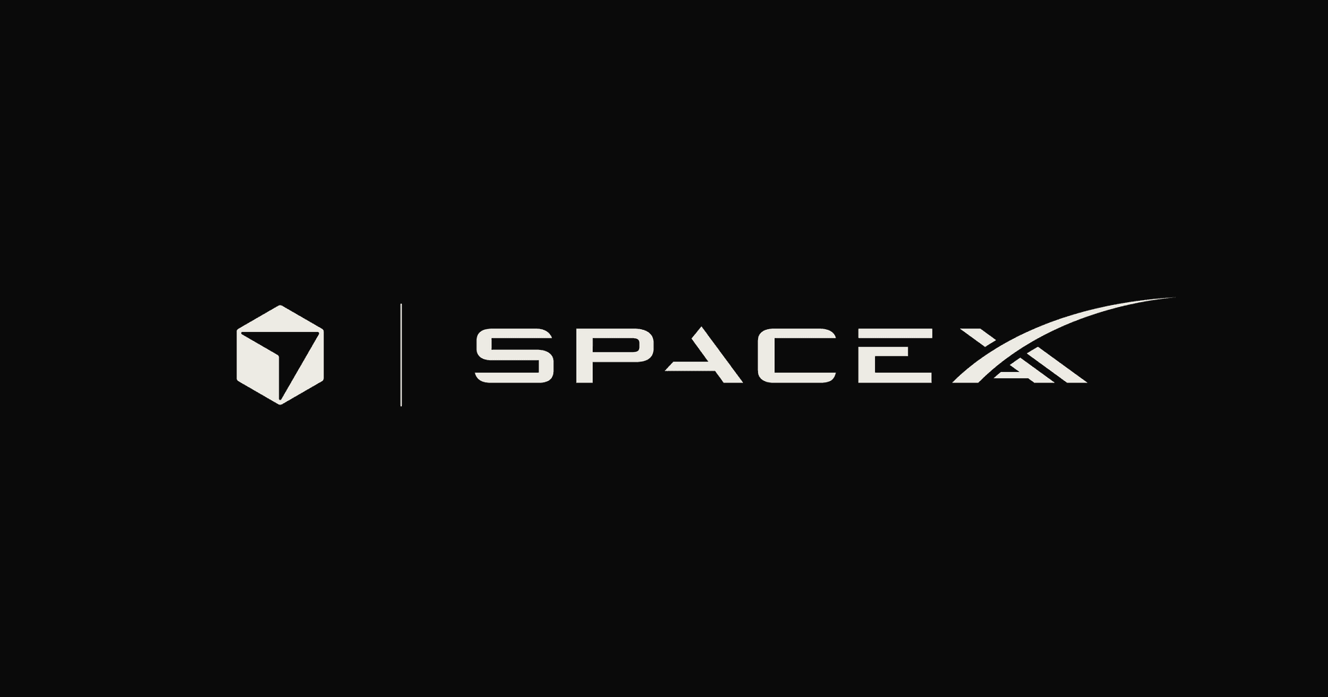Les logos officiels de Cursor et SpaceX réunis pour l'annonce de l'acquisition.