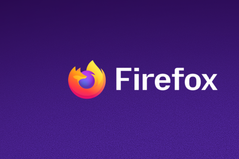Logo officiel Firefox extrait du visuel public de partenariat avec GeForce NOW.