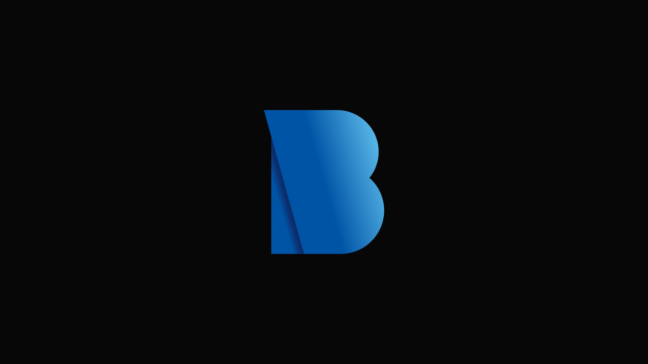 Logo officiel bleu de BioWare sur fond noir, utilisé dans le communiqué du 21 octobre 2026.