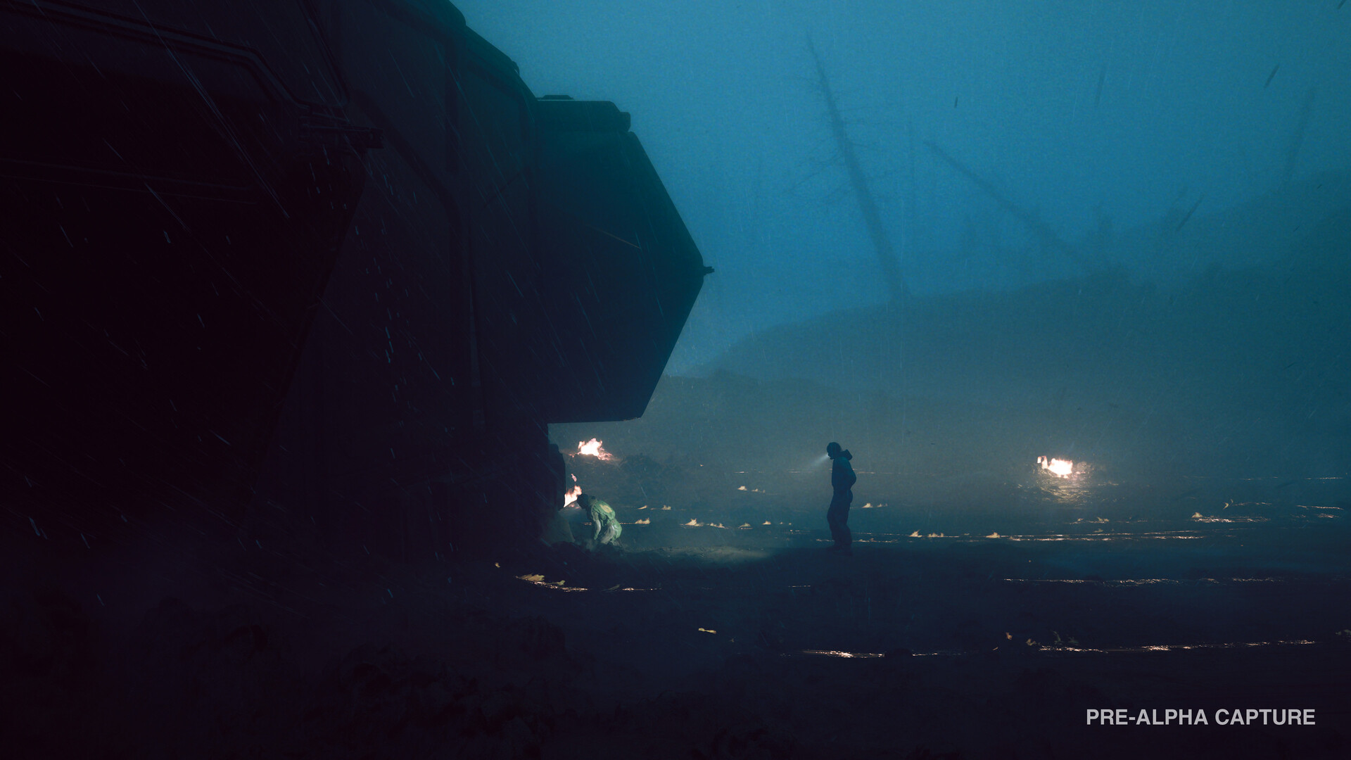 Visuel officiel 2 de Alien: Isolation 2