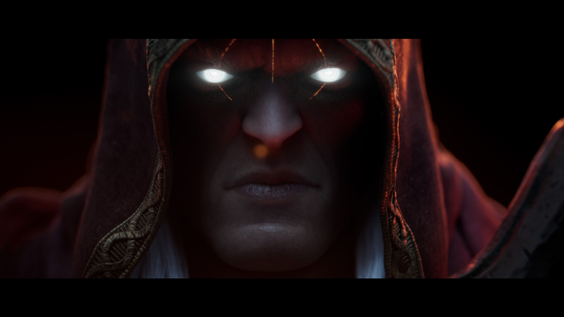 Visuel officiel 1 de Darksiders 4