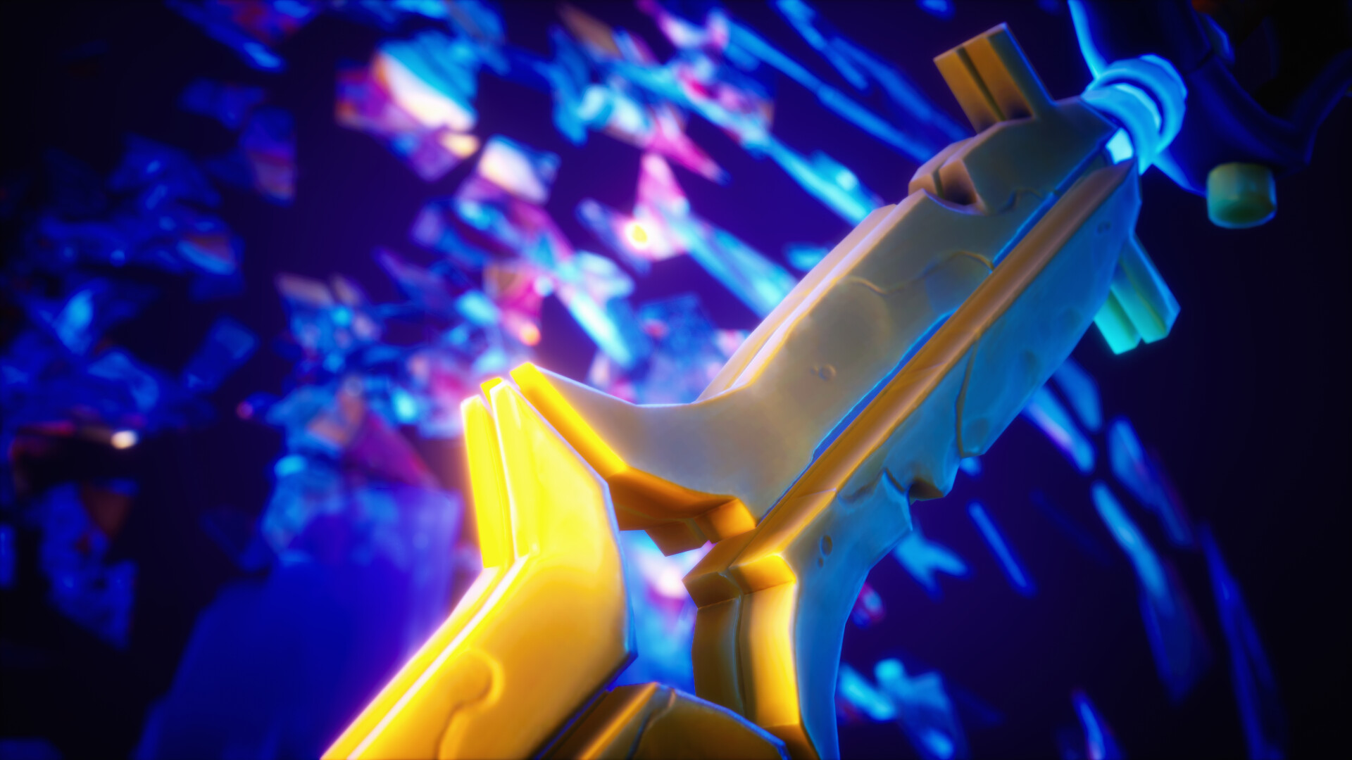 Visuel officiel 4 de Duskfade