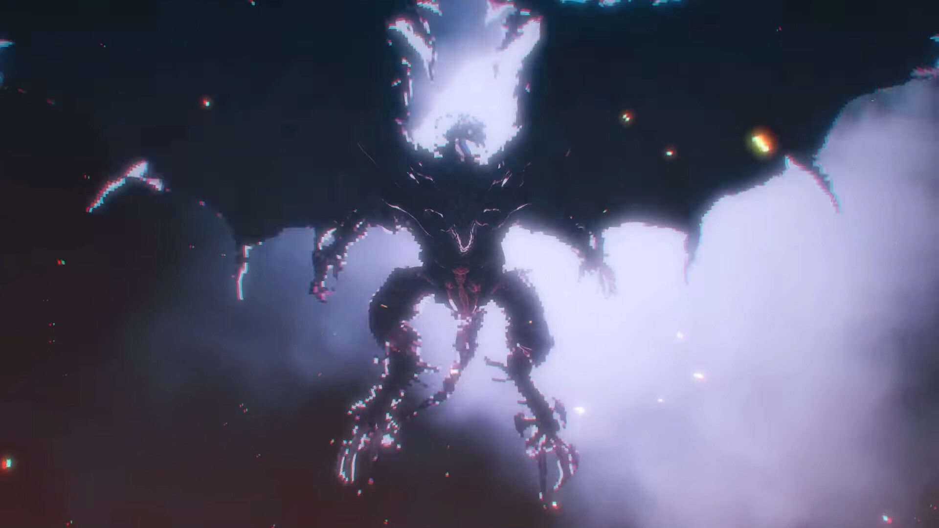 Visuel officiel 1 de FINAL FANTASY RESONANCE