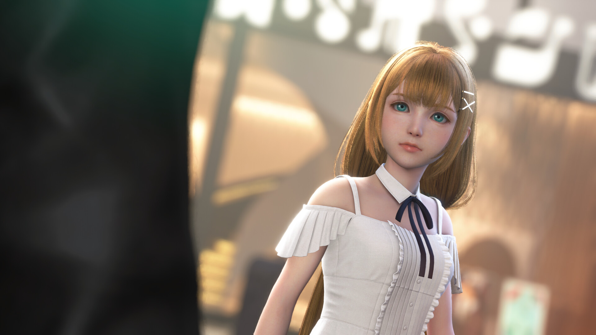 Visuel officiel 1 de KINGDOM HEARTS IV