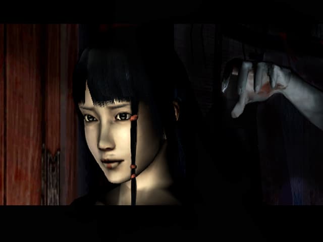 Kuon : portrait d’un personnage dans l’ombre.