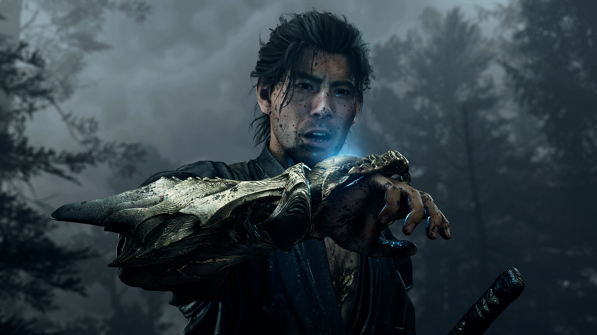 Visuel officiel 2 de Onimusha: Way of the Sword