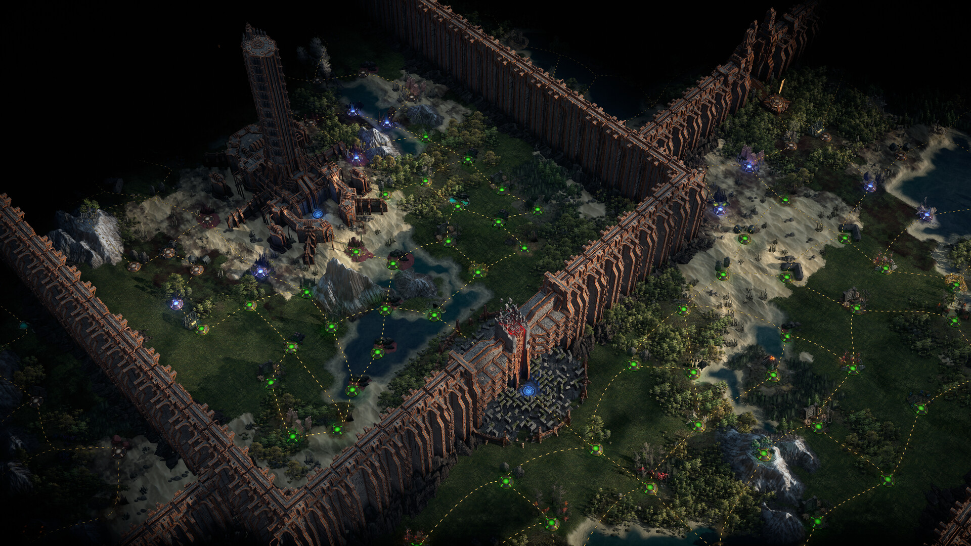 Visuel officiel 1 de Path of Exile 2