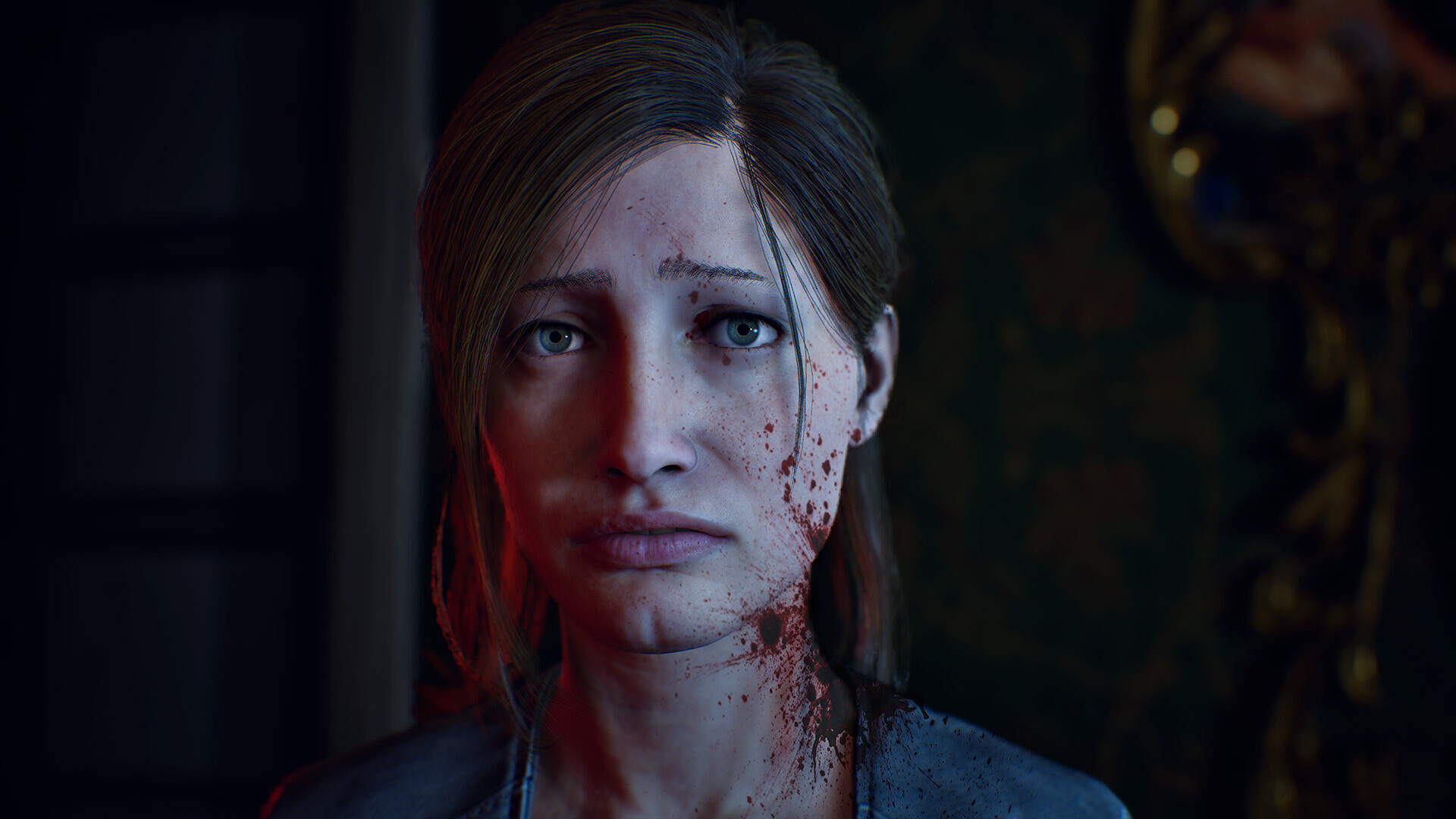 Visuel officiel 4 de Remothered: Red Nun’s Legacy