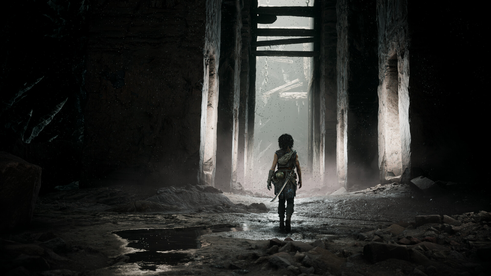 Visuel officiel 4 de Resonance: A Plague Tale Legacy