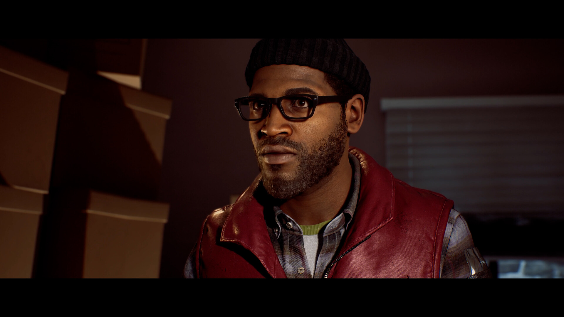 Visuel officiel 2 de SILENT HILL: Townfall