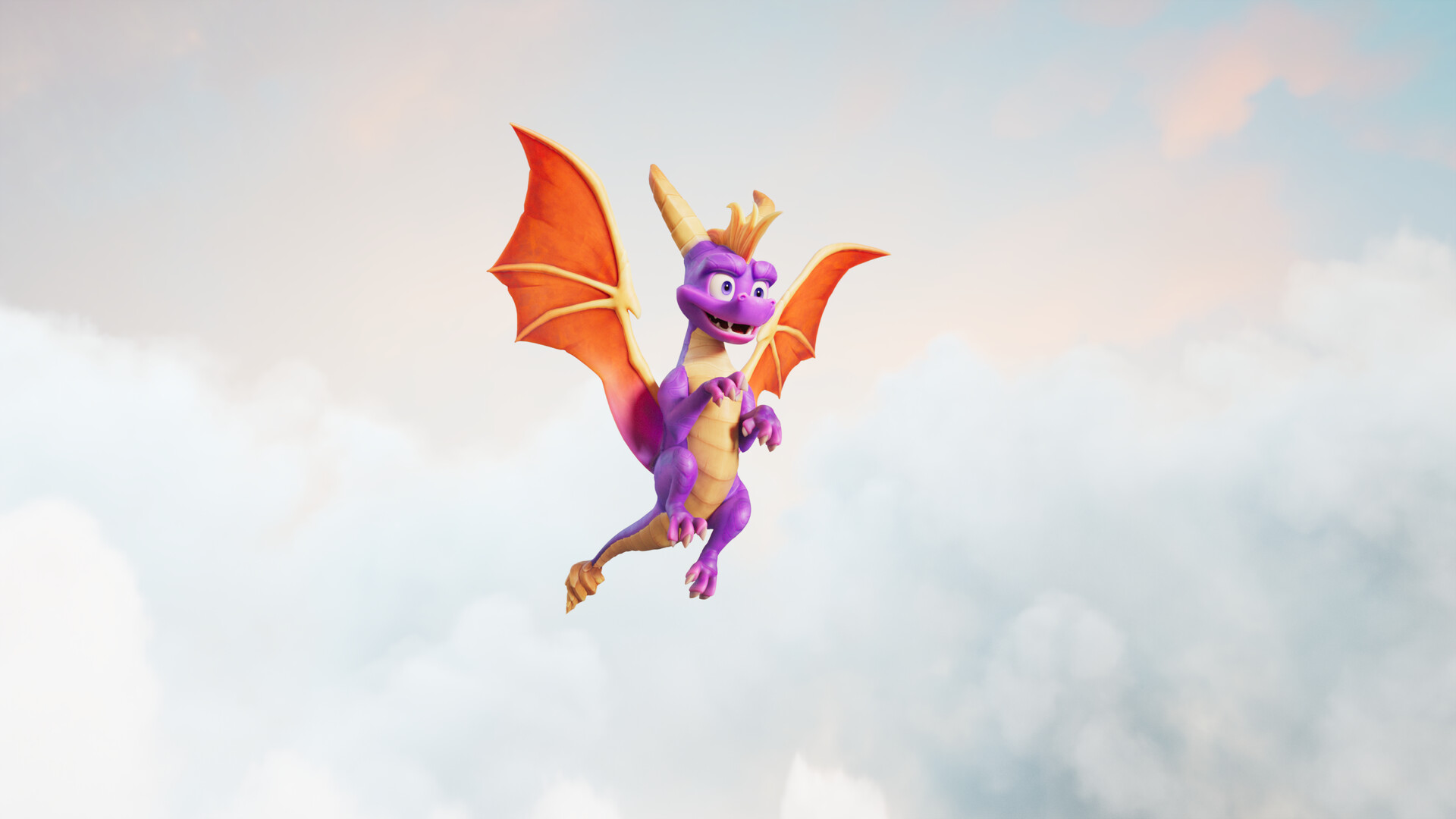 Visuel officiel 4 de Spyro™: A Realm Beyond