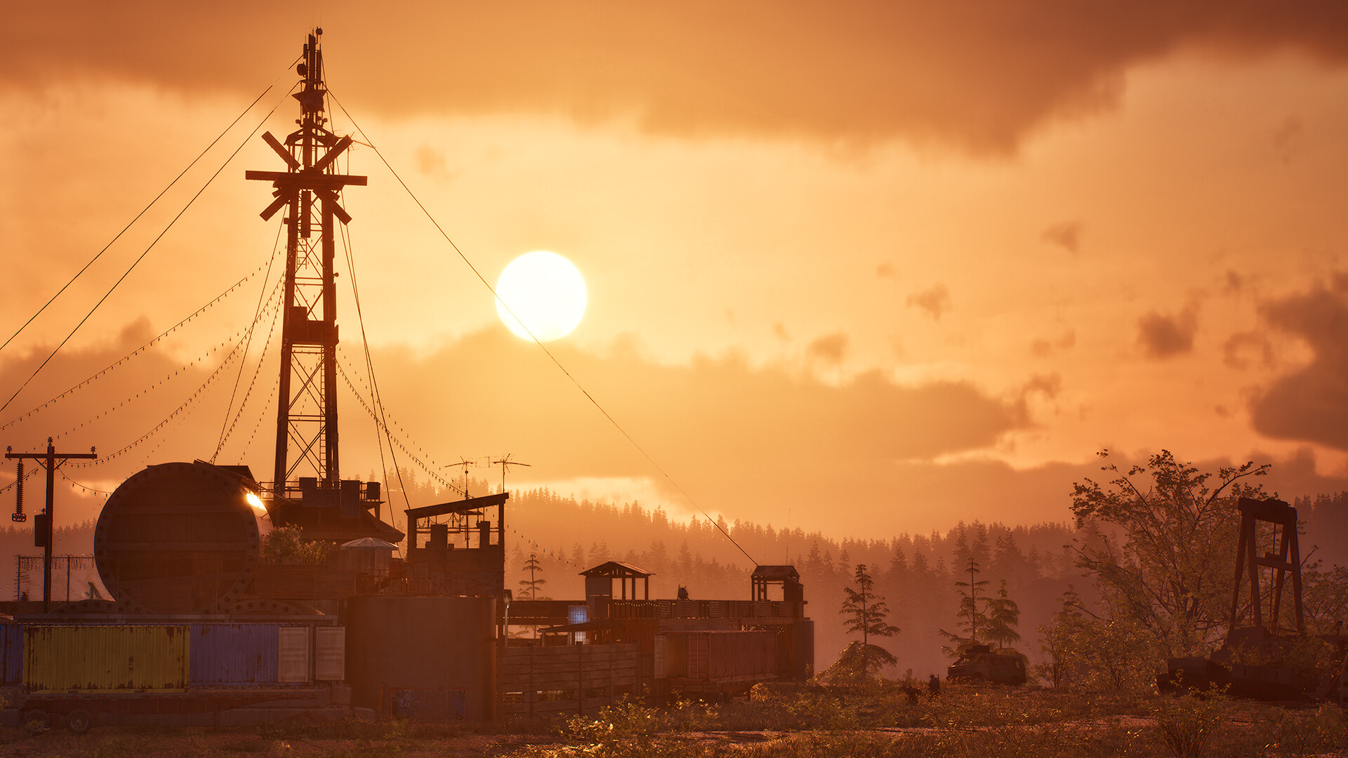 Visuel officiel 4 de State of Decay 3