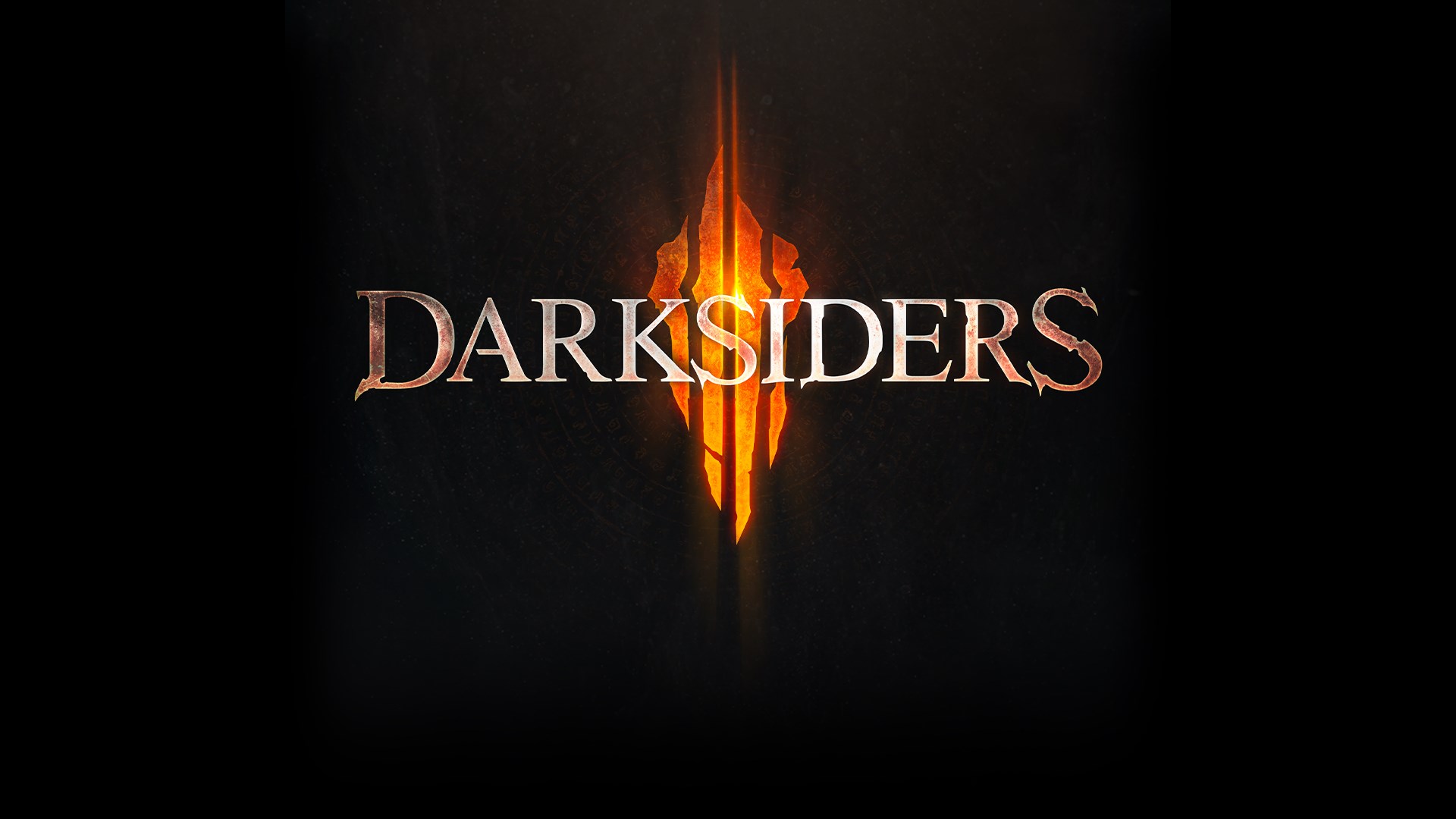 Illustration officielle complète de Darksiders 4.