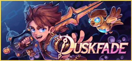 Capsule officielle de Duskfade avec Zirian et son coucou mécanique