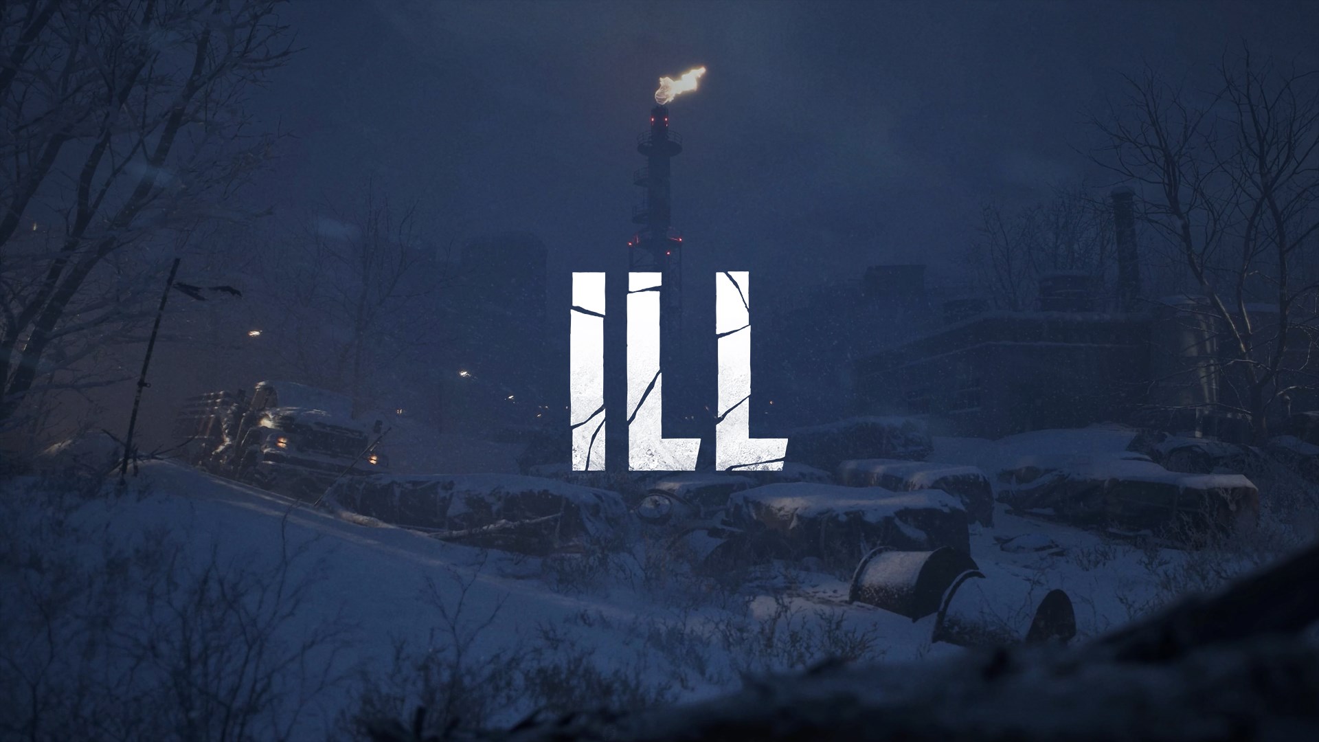 Illustration officielle complète de ILL.