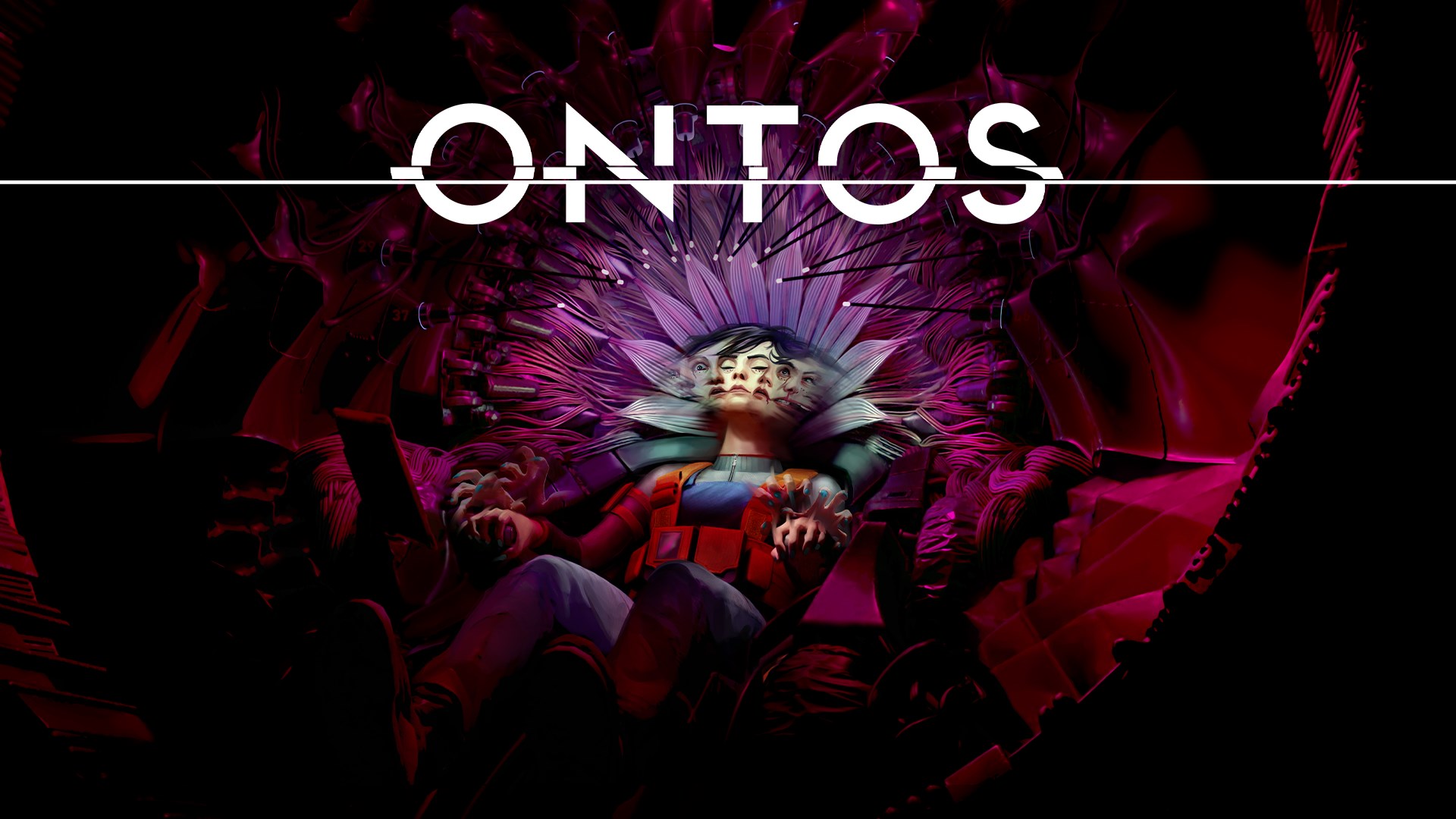 Illustration officielle complète de ONTOS.