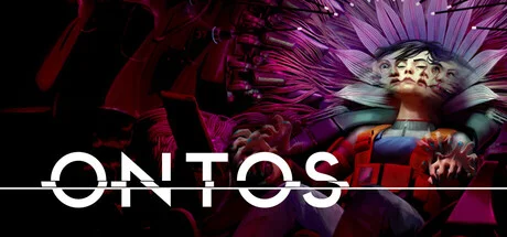 Capsule officielle d’ONTOS avec une figure inquiétante dans l’obscurité